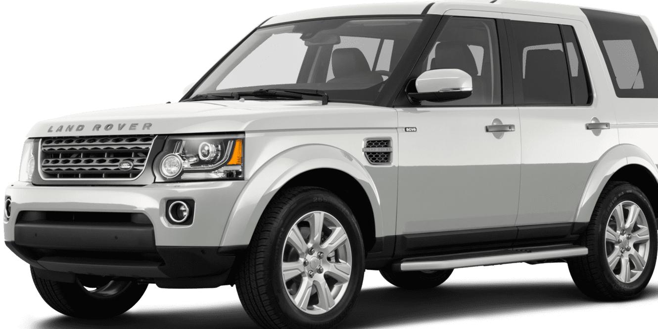 LAND ROVER LR4 2016 SALAK2V62GA832766 image LAND ROVER LR4 2016 SALAK2V62GA832766 image